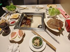 -海底捞火锅(长宁路龙之梦店)