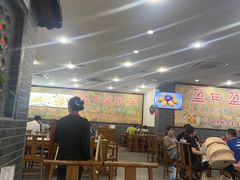 -盈田盈粥庄(博山东路店)