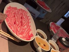-东来顺·非遗火锅(赛格国际购物中心店)