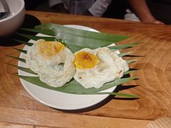 -相约小筑缅泰餐厅(孟定店)