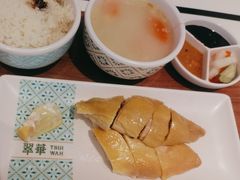 -翠华餐厅(维璟印象城店)