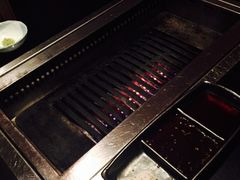 -松阪牛焼肉M(法善寺横丁店)