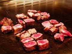 -和·铁板烧餐厅·昆泰嘉晟酒店(望京店)