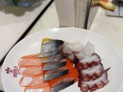 -玛莎拉自助餐厅(国贸店)