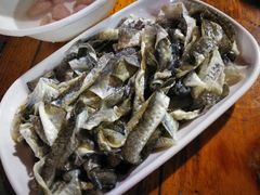 鱼皮-章记正宗南岗鱼蛋火锅