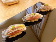 -鮨青(恒基名人购物中心店)