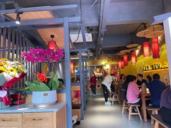大堂-赣饭农家·江西小炒(西乡店)