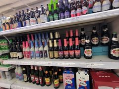 -永辉超市(百子湾店)