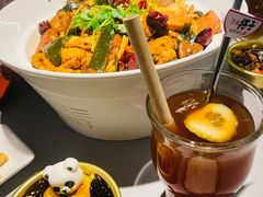 -川成元·麻辣香锅(凯德MALL西直门店)