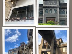 -半岛1919创意园区