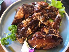 -大壮家原味烤肉(兴华北街店)