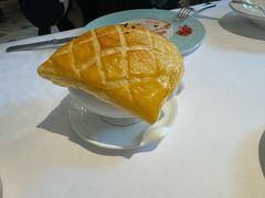 -波特曼西餐厅(南岗店)