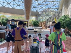 -深圳大梅沙京基洲际度假酒店