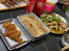 -老虎滩大连海鲜烧烤(建邺云锦路总店)