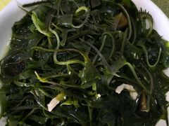 -淇沙湾渔村餐厅