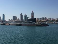 -中国人民解放军海军博物馆