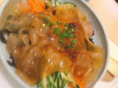 拉皮-东北风(江北万达店)