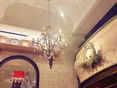 -玛格萝妮比萨屋(四平店)