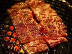 -万福炭火烤肉日本料理(新街口店)
