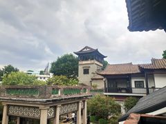 -东莞市可园博物馆