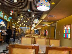 -君邦火锅(新疆大厦店)