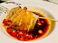 -陆小凤四川料理(北京路店)