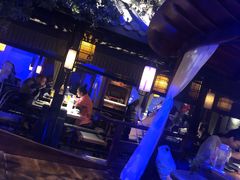 -绿茶餐厅(光谷世界城步行街店)