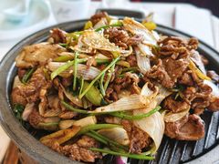 -玉林烤鸭店(定福庄店)