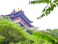 -南山风景名胜区