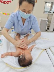 -优贝恩母婴护理中心