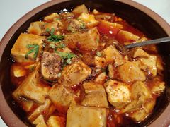 -天龙宝严素食馆(大兴善寺店)