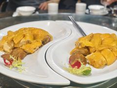 -食德喜·阳山鸡王食研基地