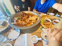 -兴玉妈妈土菜馆(人民大街店)