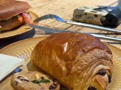 -BAKER&SPICE(安福路店)