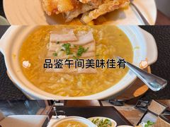 -长春凯悦酒店-品悦中餐厅