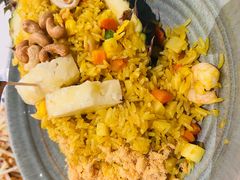 -太食獸泰式茶餐厅(IFS国金中心店)