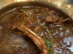 -和庆斋羊蝎子火锅·碳缸烧烤(顺义旗舰店)