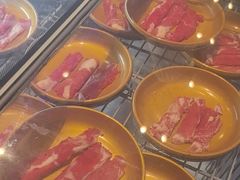 -犇放和牛烤肉·烤榴莲自助(苏宁城市奥莱店)