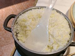 -稻品香小锅饭豆腐馆(北三路店)