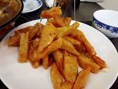 -哈尔滨风味小吃东北菜(五角场店)