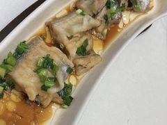 -沪华海鲜大酒楼(南汇店)