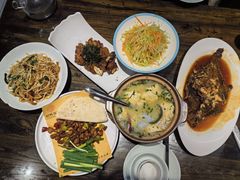-纪林菜馆·博山菜老字号(八大局店)