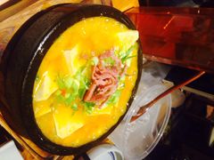 iphone_upload_pic-云海肴·汽锅鸡·云南菜(天津国金汇店)