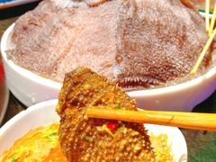 -来涮蜀鲜货火锅串串香(菜市口店)