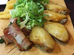 -棒约翰比萨·意面(松江开元店)