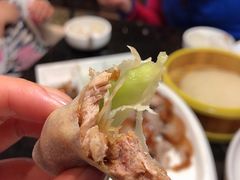 -大鸭梨烤鸭(甘家口店)