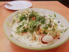 -萨莉亚意式餐厅(新洲家乐福店)