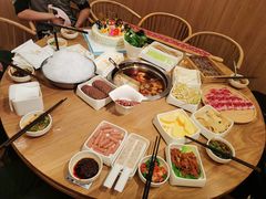 -捞三国火锅(吾悦广场店)