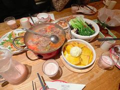 -新白鹿餐厅(银泰西湖文化广场店)