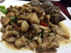 -大老王餐馆